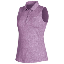 Load image into Gallery viewer, Under Armour Zinger 2.0 Heath Womens SL Golf Polo
 - 10