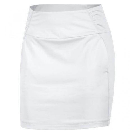 Under Armour Luxe 16.5in Womens Golf Skort