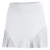 Under Armour Links Pleated 15.5in Womens Golf Skort