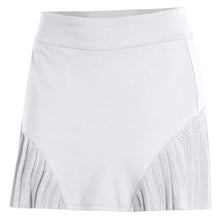 Load image into Gallery viewer, Under Armour Links Pleat 15.5in Womens Golf Skort
 - 1