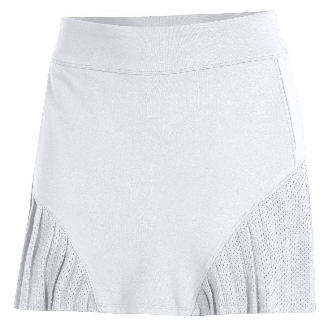 Under Armour Links Pleat 15.5in Womens Golf Skort