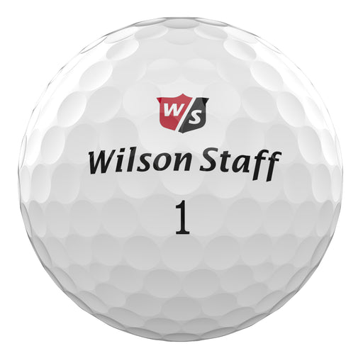 Wilson Duo Soft Spin Golf Balls - Dozen