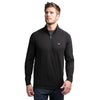 TravisMathew Zachary Mens Golf 1/2 Zip