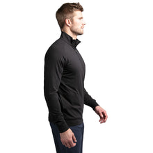 Load image into Gallery viewer, Travis Mathew Zachary Mens Golf 1/2 Zip
 - 2