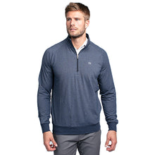 Load image into Gallery viewer, Travis Mathew Zachary Mens Golf 1/2 Zip
 - 4