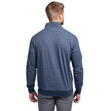 Load image into Gallery viewer, Travis Mathew Zachary Mens Golf 1/2 Zip
 - 6