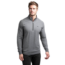 Load image into Gallery viewer, Travis Mathew Zachary Mens Golf 1/2 Zip
 - 7