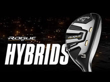 Load and play video in Gallery viewer, Callaway Rogue ST MAX OS Lite Hybrid
 - 2