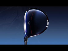 Load and play video in Gallery viewer, Callaway Big Bertha B21 5 Regular Fairway Wood
 - 5