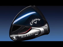 Load and play video in Gallery viewer, Callaway Big Bertha B21 10.5 Degree Regular Driver
 - 4